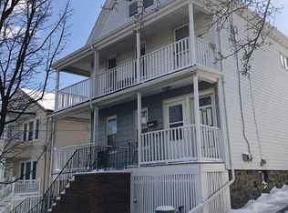 69 Reed Ave, Everett, MA 02149