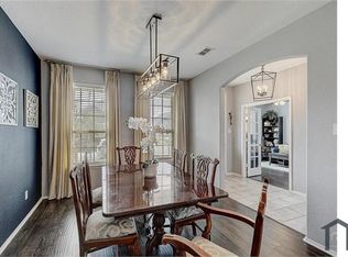 1009 Bruni Ct, Aubrey, TX 76227