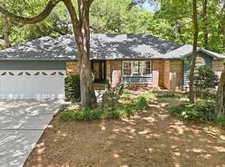 3020 Barclay Ct, Tallahassee, FL 32309