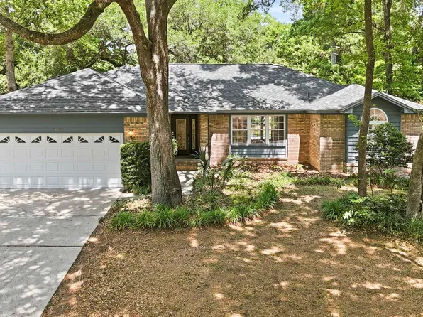 3020 Barclay Ct, Tallahassee, FL 32309