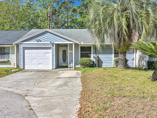 3335 CATAMARAN Way, Jacksonville, FL 32223