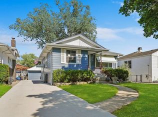 4503 Wisconsin Ave, Berwyn, IL 60402