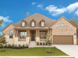 7313 Pace Ravine Dr, Lago Vista, TX 78645