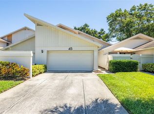 498 Lakeview Dr APT 45, Palm Harbor, FL 34683