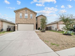 11423 BLACKMORE LEAP, San Antonio, TX 78245