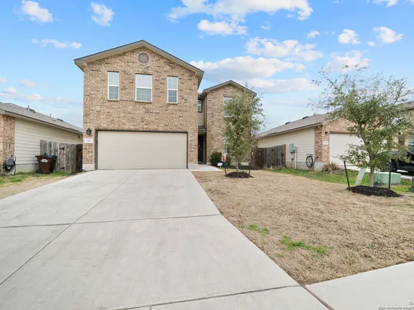 11423 BLACKMORE LEAP, San Antonio, TX 78245