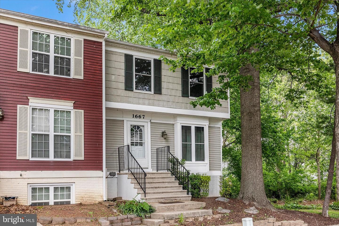 1667 Colonial Way, Frederick, MD 21702 | Zillow