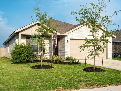 1905 Champions Dr, Navasota, TX, 77868