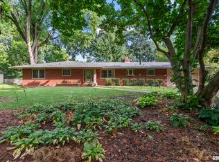 2141 Cardinal Dr, Springfield, IL 62704
