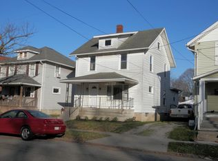 240 Barnhart St, Marion, OH