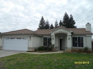 1509 N Kady Ave, Reedley, CA 93654