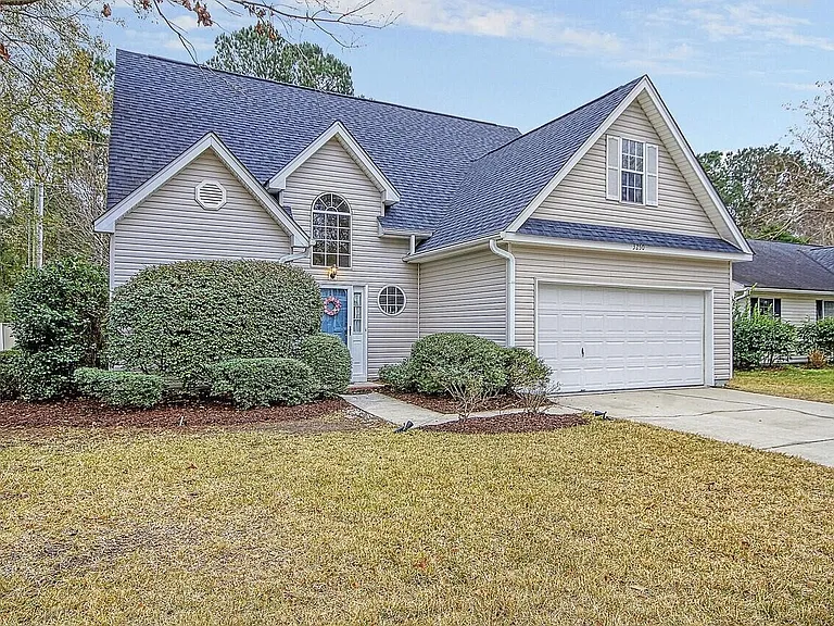3250 Morningdale Dr — Photo 1