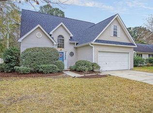 3250 Morningdale Dr, Mount Pleasant, SC 29466