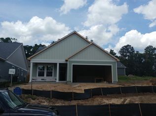 2294 Hunters Moon Trl, Tallahassee, FL 32303