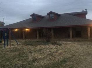 152 County Road 4795, Boyd, TX 76023