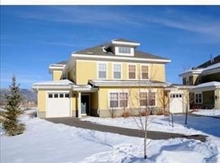 261 Founders Ave, Eagle, CO 81631