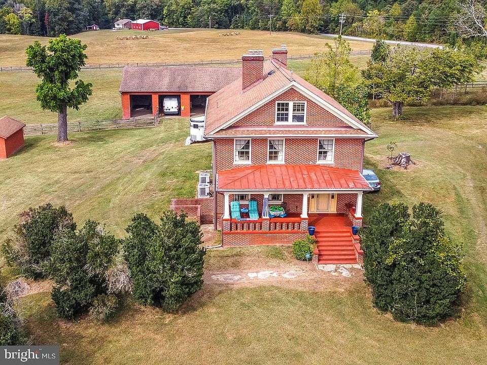 10231 Wallers Rd, Partlow, VA 22534 Zillow