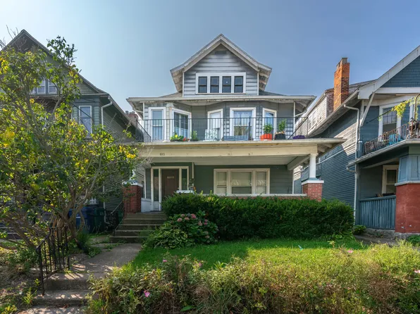 685 W Delavan Ave, Buffalo, NY 14222