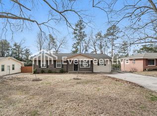 326 Serpentine Dr, North Augusta, SC 29841