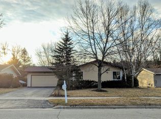 2501 Waltham Rd, Madison, WI 53711