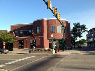 789 W Ann Arbor Trl, Plymouth, MI 48170