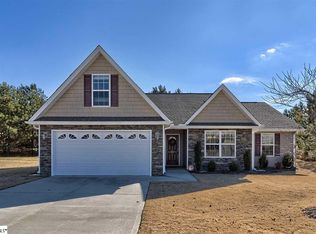 241 Eastpark Way, Easley, SC 29642