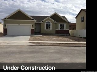 275 W 970 N, Tooele, UT 84074