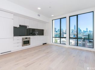 99 Rausch St #617, San Francisco, CA 94103