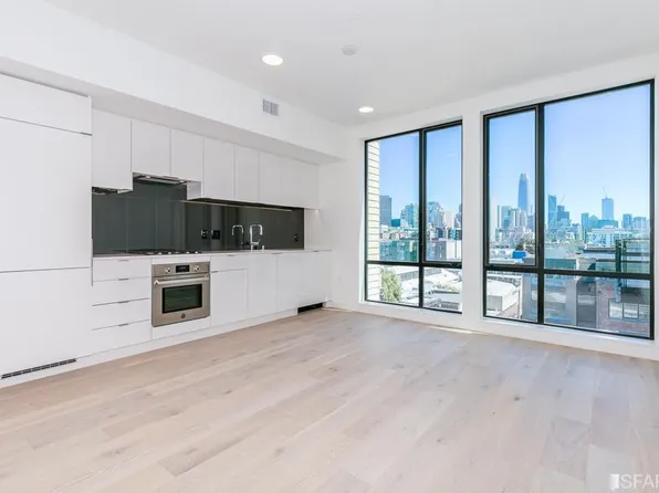 99 Rausch St #617, San Francisco, CA 94103