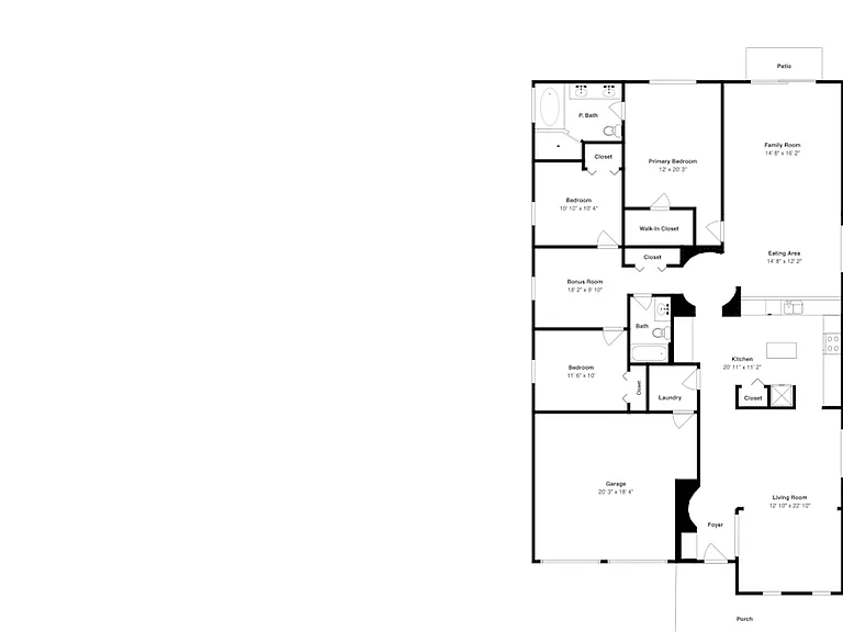 20354 Chestnut Grove Dr — Photo 2