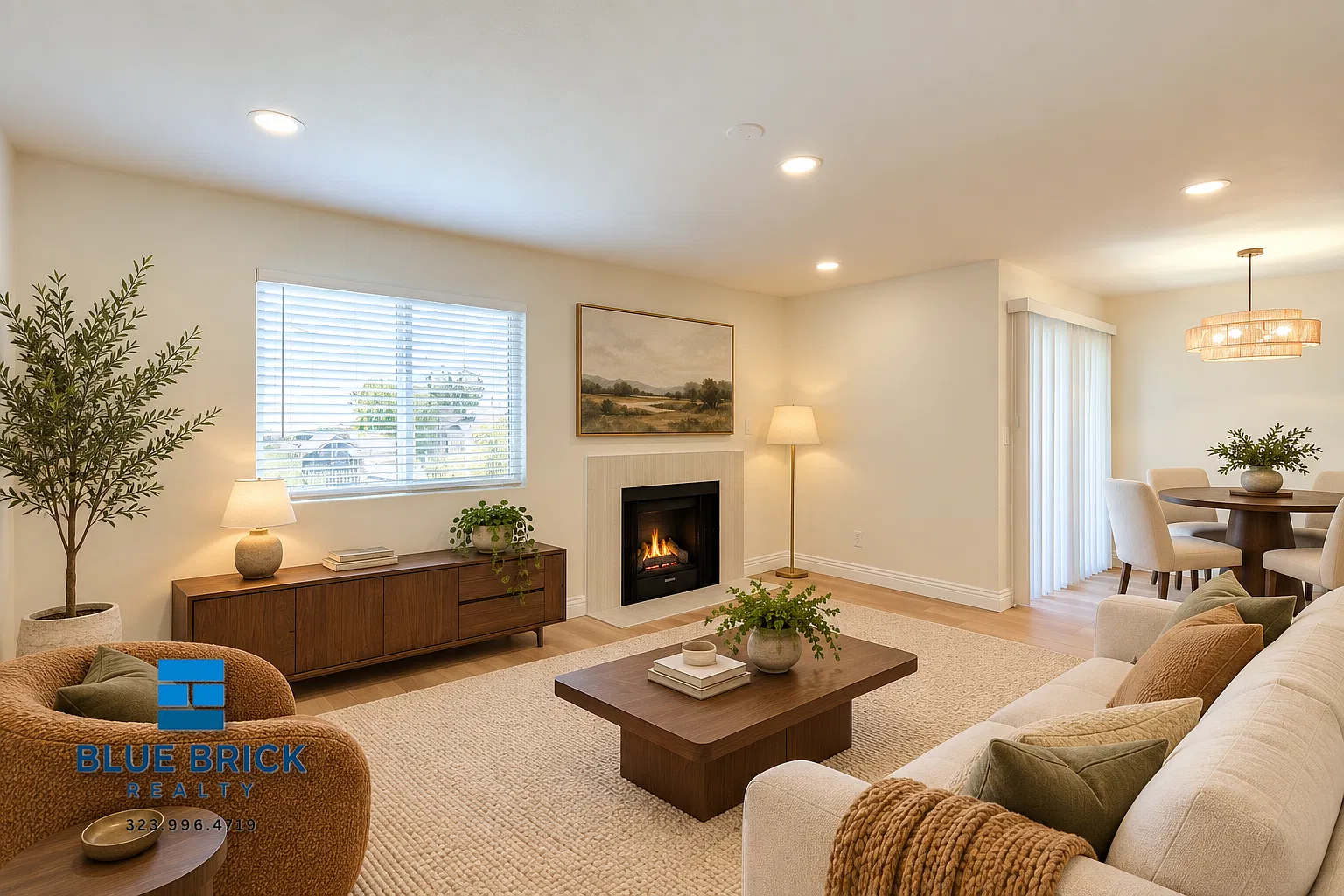1405 N Normandie Ave — Photo 4