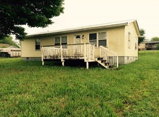 310 Bailey Addition Rd, Craigsville, WV 26205