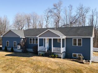 17 Farm Pond Rd, Corinth, ME 04427
