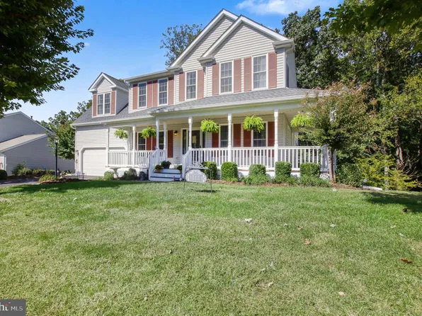 12121 Kingswood Blvd, Fredericksburg, VA 22408