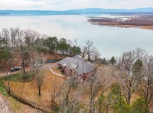 1559 County Road 2510, Lamar, AR 72846