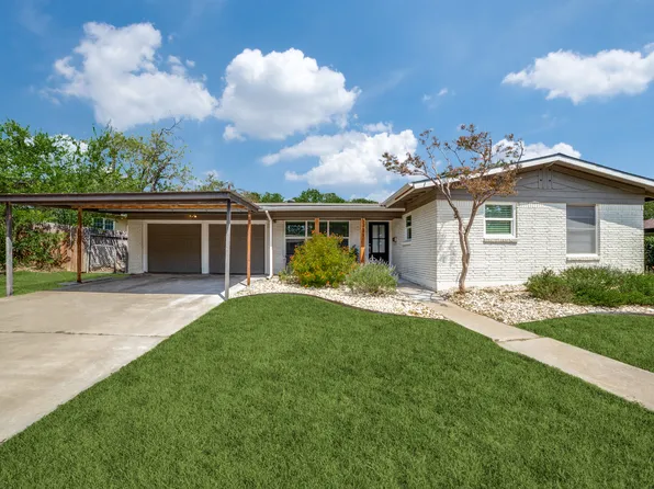 333 Teakwood Ln, San Antonio, TX 78216