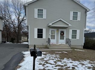 63-65 Stocker St, Springfield, MA 01129