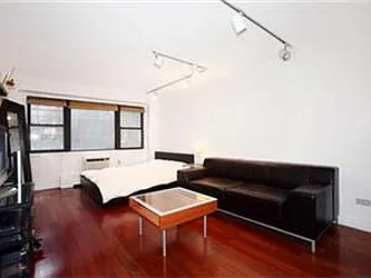 Rented by New York Residence