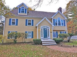 1085 Park St, Stoughton, MA 02072