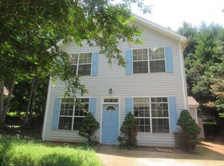 9050 Belaire St, Gainesville, GA 30506