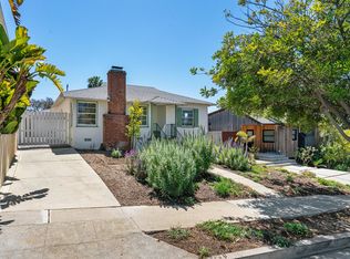 1226 Hill St, Santa Monica, CA 90405