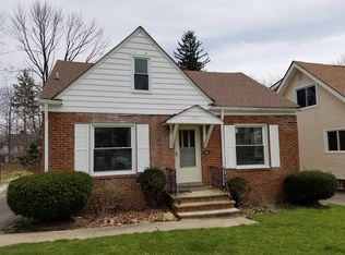 1523 Maplegrove Rd, South Euclid, OH 44121