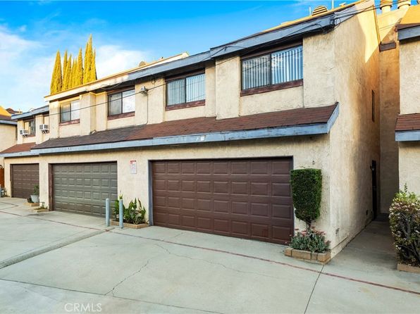 9471 Cortada St #P, El Monte, CA 91733