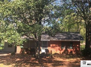 1011 S 7th St, Monroe, LA 71202