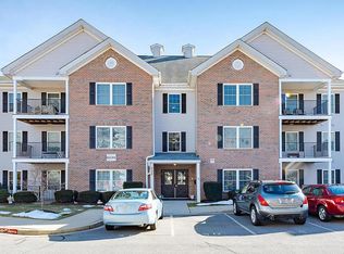6508 Ridenour Way E APT 3C, Sykesville, MD 21784