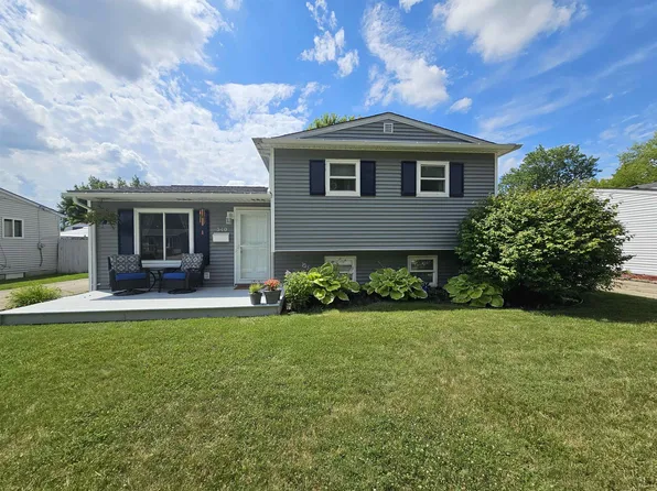 540 Clarion St, Clio, MI 48420