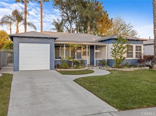 1734 N Pass Ave, Burbank, CA 91505