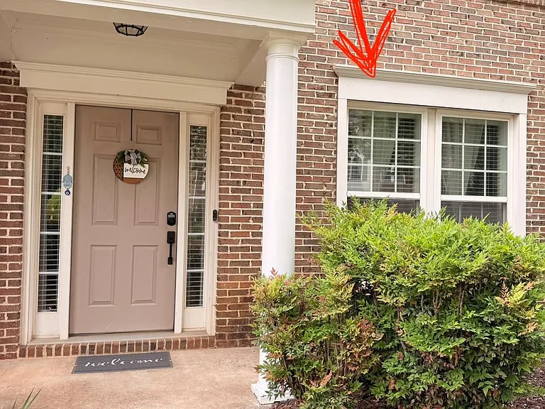 3315 Chastain Gardens Dr NW — Photo 4