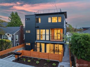 6014 35th Ave Ne, A Condominium, Seattle, WA 98115