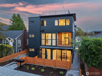 6014 35th Avenue NE, Seattle, WA, 98115